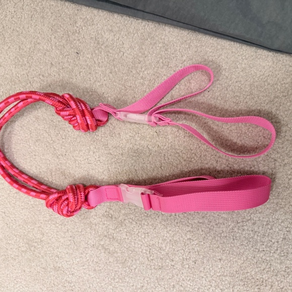 Ball&Chain Large Tote bag - Picture 8 of 8